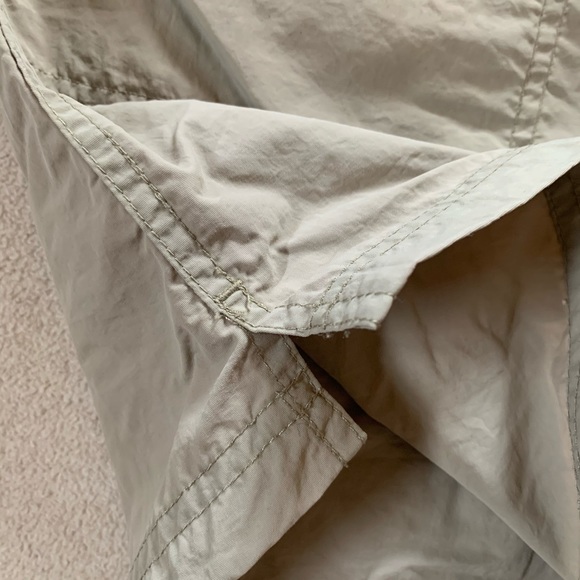 Hook & Tackle swim trunks M - Picture 7 of 7